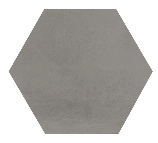 Moroccan Concrete Gray Matte 8x8 Porcelain  Tile