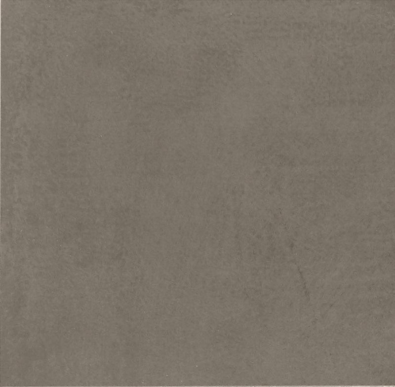 Moroccan Concrete Light Moss Matte 3x24 Porcelain Bullnose