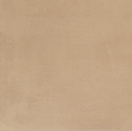 Moroccan Concrete Ochre Matte 1x6 Porcelain Cove Base Outcorner