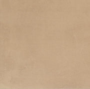 Moroccan Concrete Ochre Matte 6x12 Porcelain Cove Base