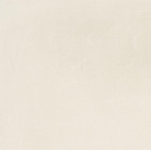Moroccan Concrete Off White Matte 3x24 Porcelain Bullnose