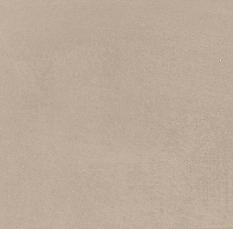 Moroccan Concrete Taupe Matte 6x12 Porcelain Cove Base