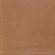 Moroccan Concrete Terra Cotta Matte 1x6 Porcelain Cove Base Outcorner