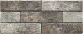 Muralla Logrona 3x11 Porcelain  Tile