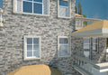 Muralla Logrona 3x11 Porcelain  Tile