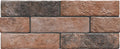 Muralla Mezquita 3x11 Porcelain  Tile