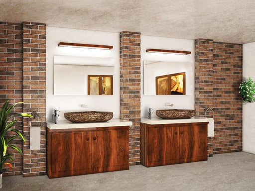 Muralla Mezquita 3x11 Porcelain  Tile