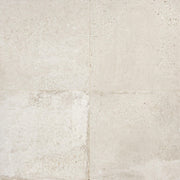 Museo Exhibition White Matte 24x24 Porcelain  Tile