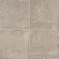 Museo Natural Grey Matte 1x6 Porcelain Cove Base Outcorner