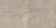 Museo Natural Grey Matte 24x48 Porcelain  Tile