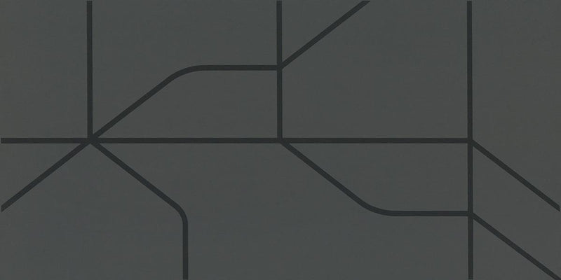 My City London Abbey Slate Matte 12x24 Porcelain  Tile