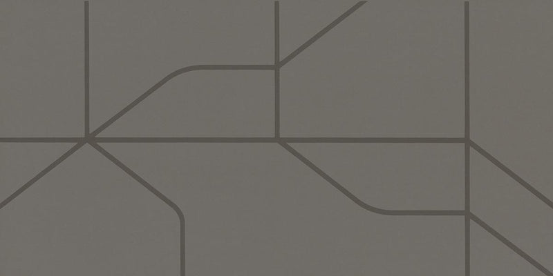 My City London Oxford Iron Matte 12x24 Porcelain  Tile