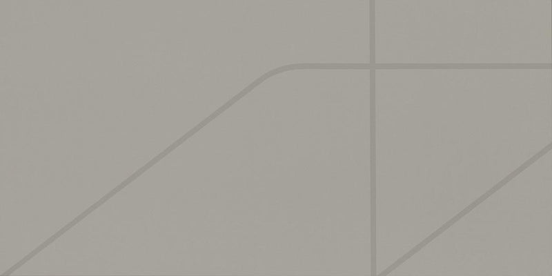 My City London Piccadilly Concrete Matte 12x24 Porcelain  Tile