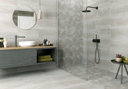 Narni Ash 12x24 Porcelain  Tile