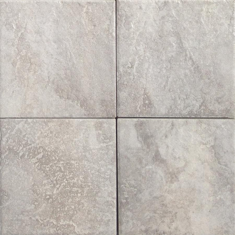 Nepal Waterline Annapurna 6x6 Porcelain  Tile