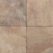 Nepal Waterline Behali 6x6 Porcelain  Tile