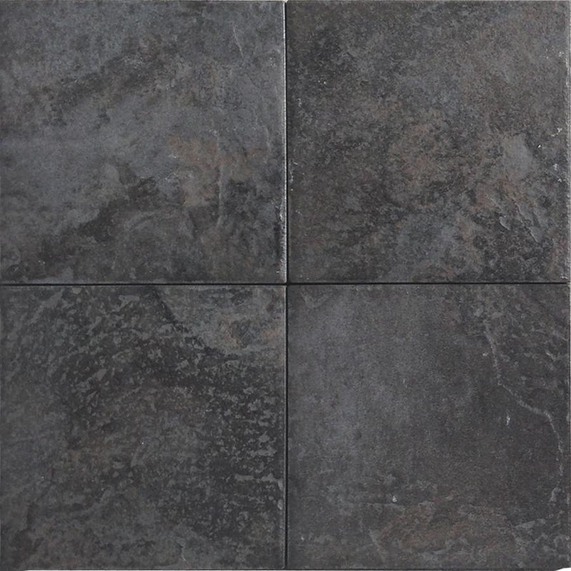 Nepal Waterline Makalu 6x6 Porcelain  Tile