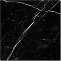 Nero Marquina Marble Tile 18x18 Polished