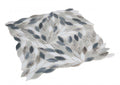 Newport Beach Leaf  Glass  Mosaic
