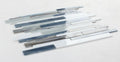 Newport Beach Stacked  Glass  Mosaic