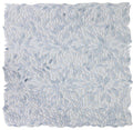 Newport Loft Leaf  Glass  Mosaic