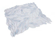 Newport Loft Leaf  Glass  Mosaic