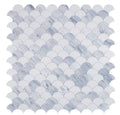Newport Loft Scale  Glass  Mosaic
