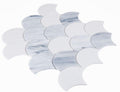 Newport Loft Scale  Glass  Mosaic