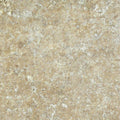Noce Travertine Paver 12x12 Tumbled   2 inch
