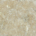 Noce Travertine Paver 16x16 Tumbled   1.25 inch