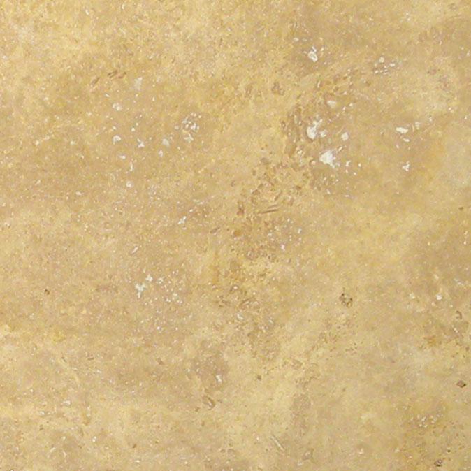 Noce Travertine Tile 18x18 Polished