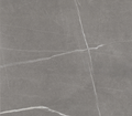 Nomade Argent Matte 3x24 Porcelain Bullnose