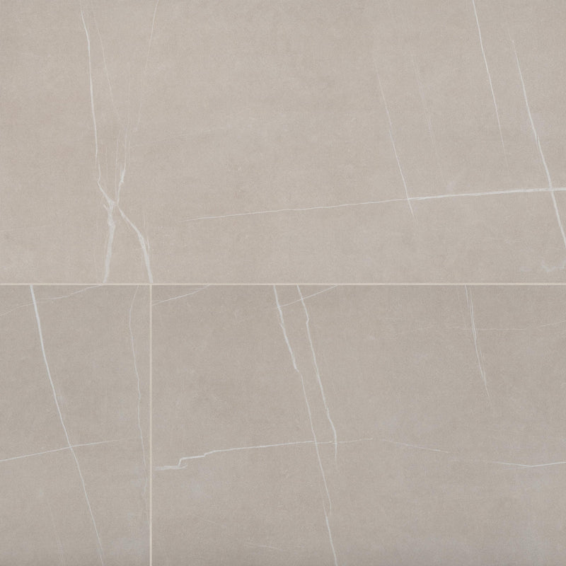 Nomade Bone Matte 24x48 Porcelain  Tile