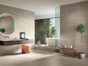 Nomade Bone Matte 24x48 Porcelain  Tile