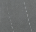 Nomade Noir Matte 3x24 Porcelain Bullnose