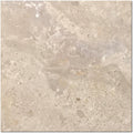 Nova Gold Limestone Tile 12x12 Honed