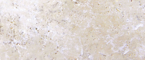 Nysa Travertine Paver 12x24 Unfilled, Honed   2 inch