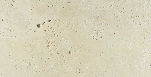 Nysa Travertine Paver 16x24 Unfilled, Honed   2 inch