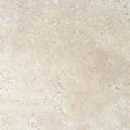 Nysa Travertine Tile 18x18 Filled, Honed