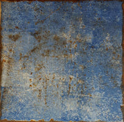 Oasis Blue 6x6 Porcelain  Tile