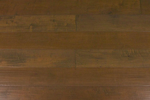 Old Batavia Casa Balinese 96   Engineered Hardwood Maple End Cap