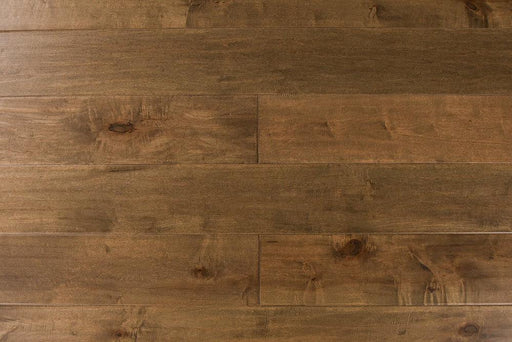 Old Batavia Casa Century 96   Engineered Hardwood Maple Quarter Round
