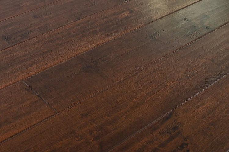 Old Batavia Casa Papua 7-1/2xrl 2 mm Engineered Hardwood Maple