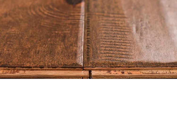 Old Batavia Casa Papua 7-1/2xrl 2 mm Engineered Hardwood Maple