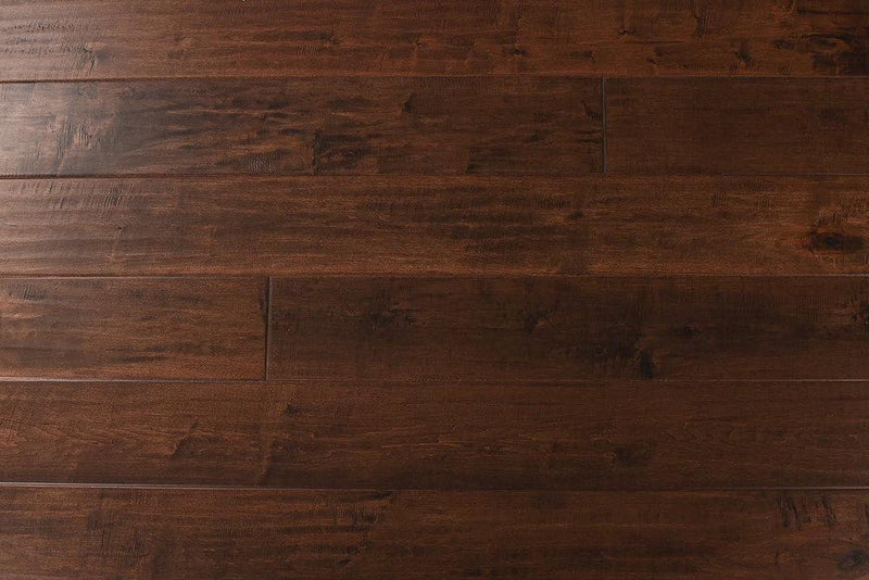 Old Batavia Casa Papua 96   Engineered Hardwood Maple Flush Stair Nose