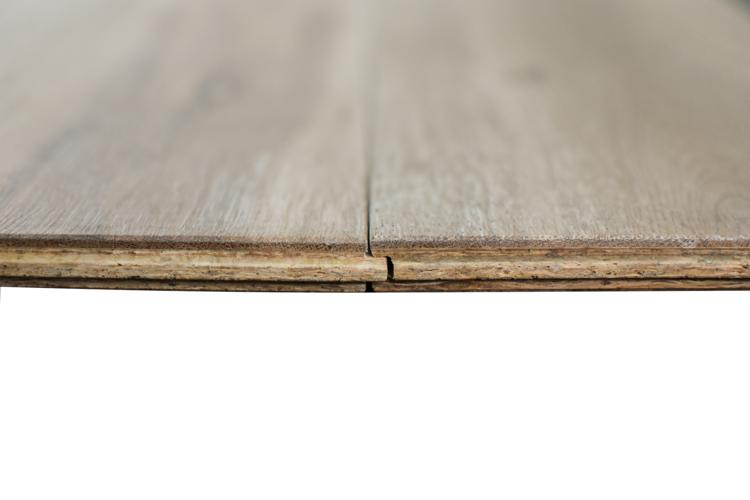 Old Town Bahenol 7-1/2xrl 3 mm Engineered Hardwood European Oak