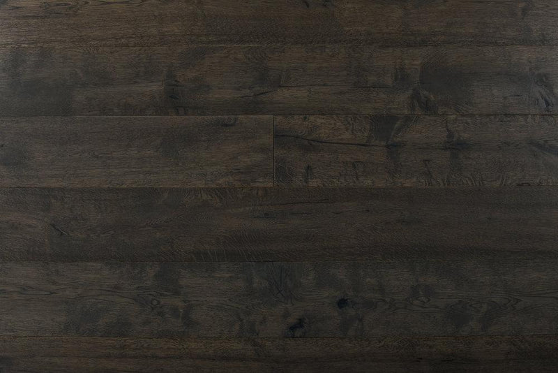 Old Town Cantika 96   Engineered Hardwood European Oak Reducer