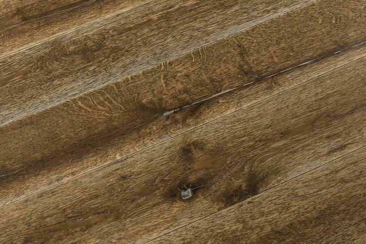Old Town Molek 7-1/2xrl 3 mm Engineered Hardwood European Oak