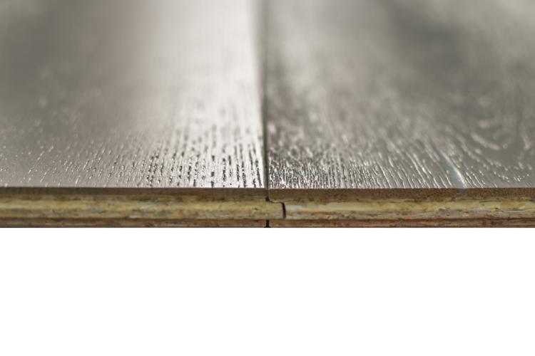 Old Town Pesona 7-1/2xrl 3 mm Engineered Hardwood European Oak