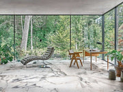 Origines Argent Matte 12x24 Porcelain  Tile